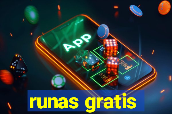 runas gratis